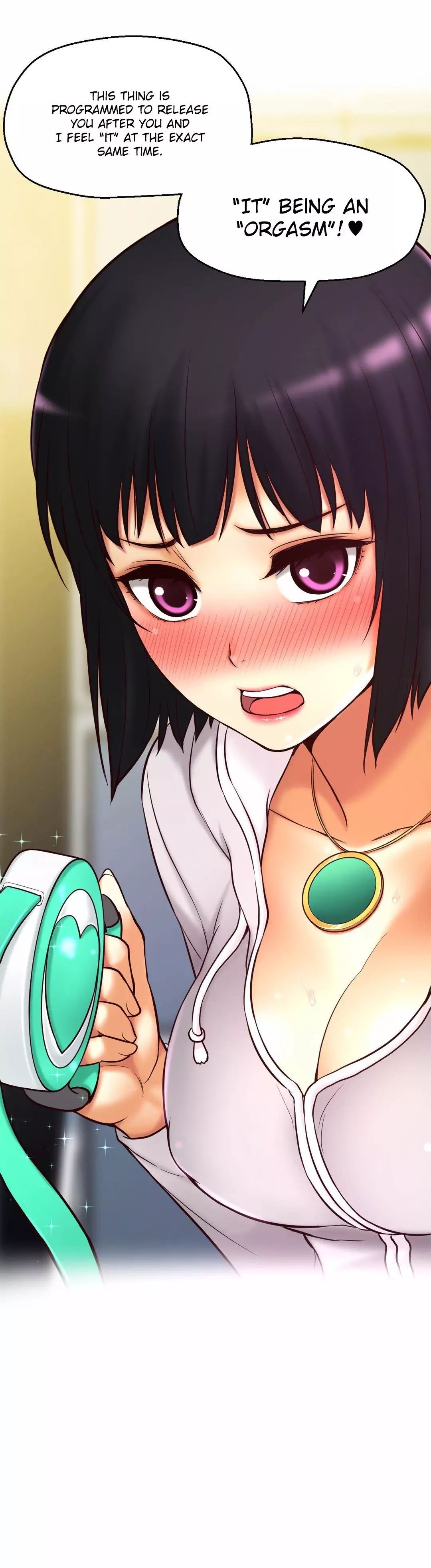 Mia’s Tool Chapter 10 image 57