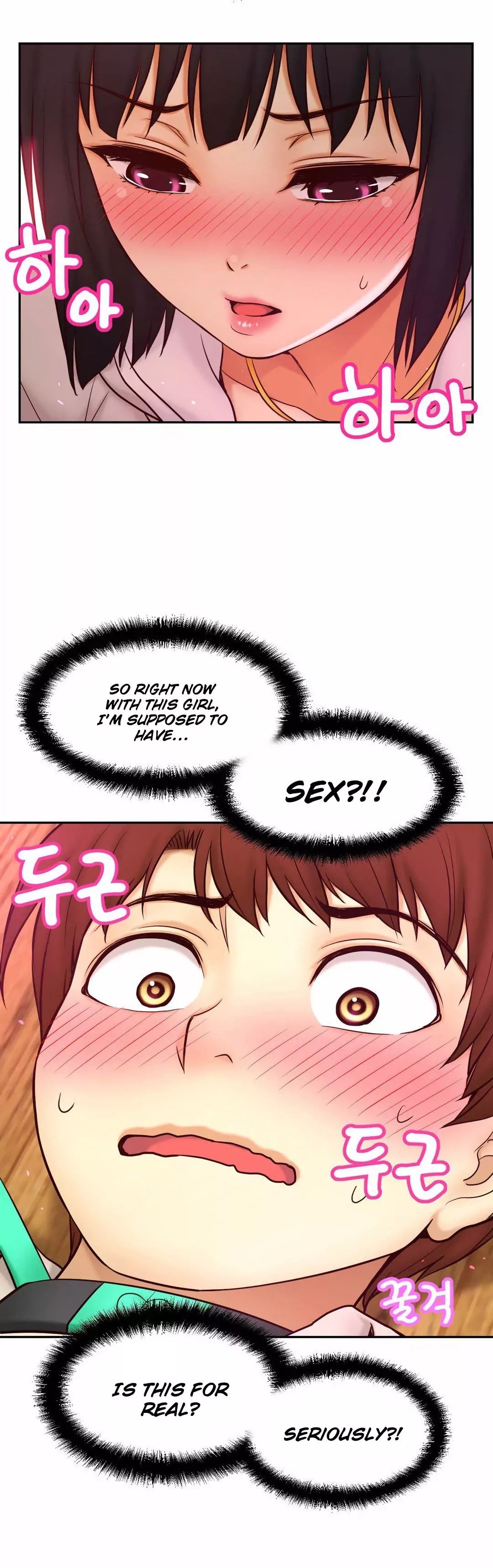 Mia’s Tool Chapter 10 image 5