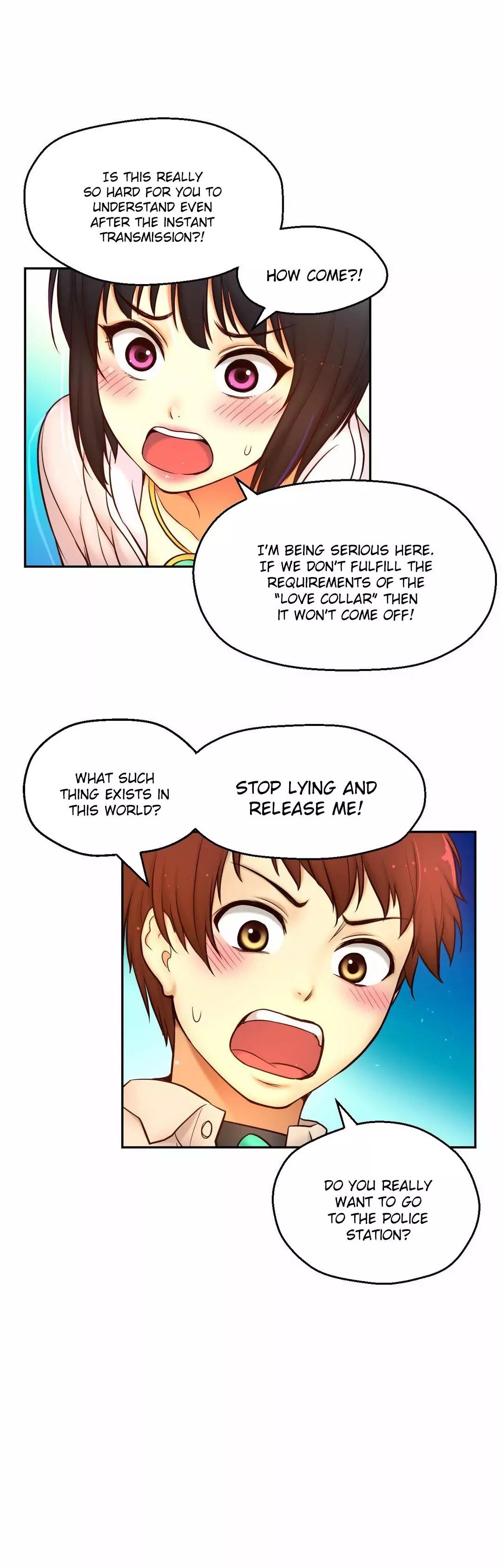 Mia’s Tool Chapter 11 image 13
