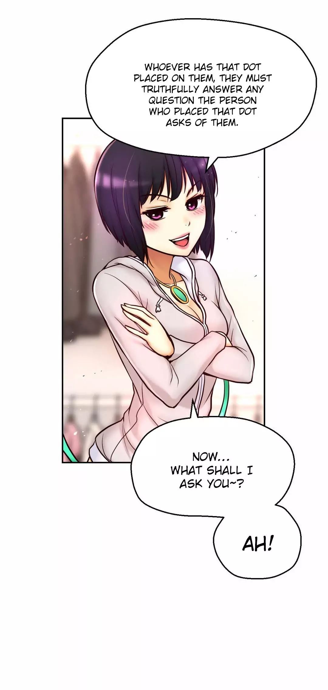 Mia’s Tool Chapter 11 image 16
