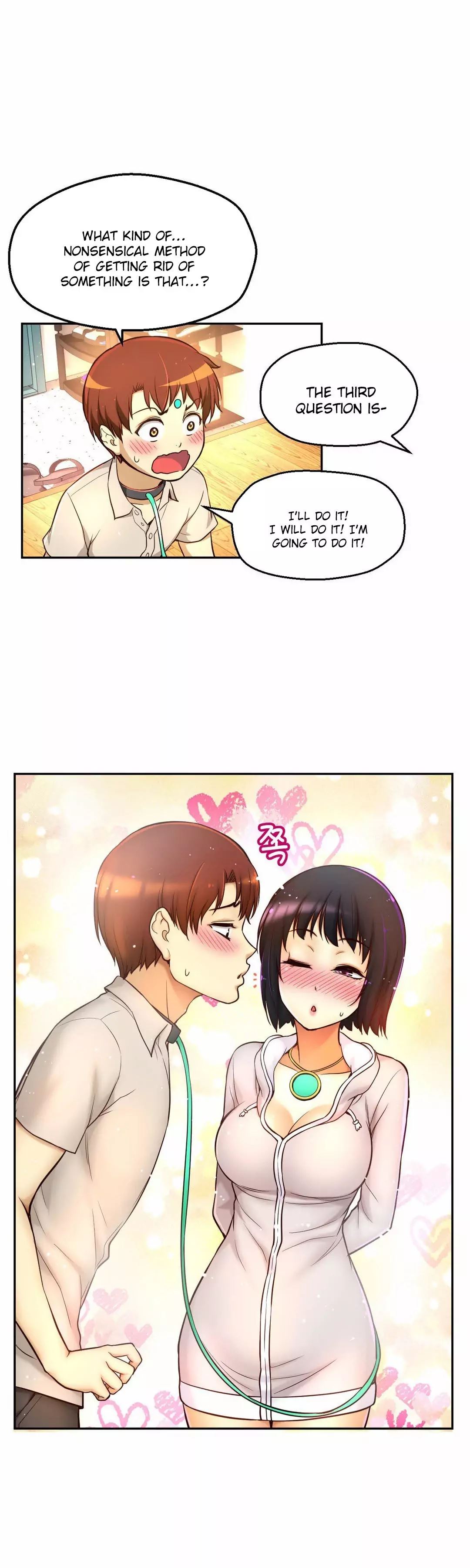Mia’s Tool Chapter 11 image 23