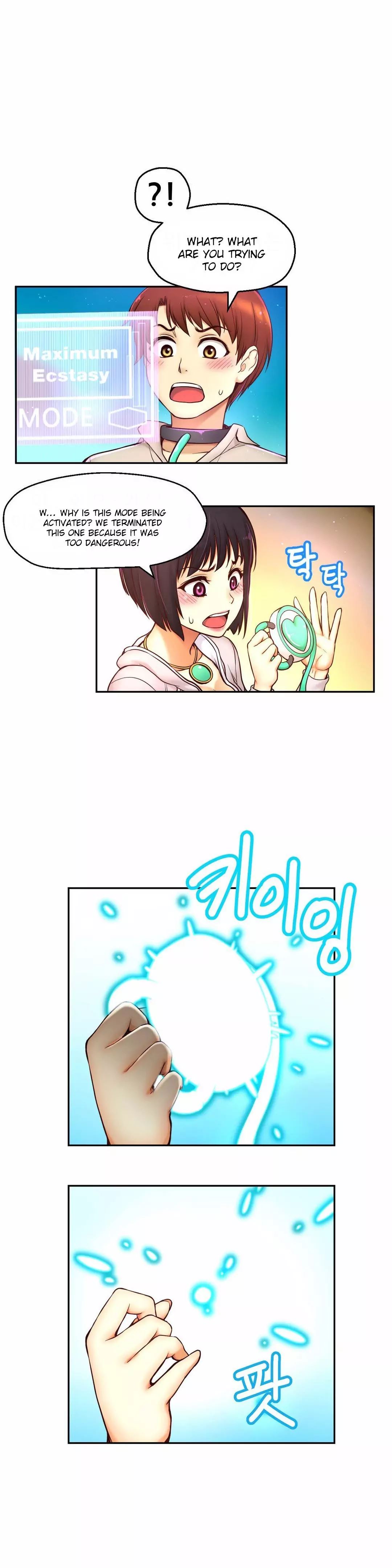 Mia’s Tool Chapter 11 image 29