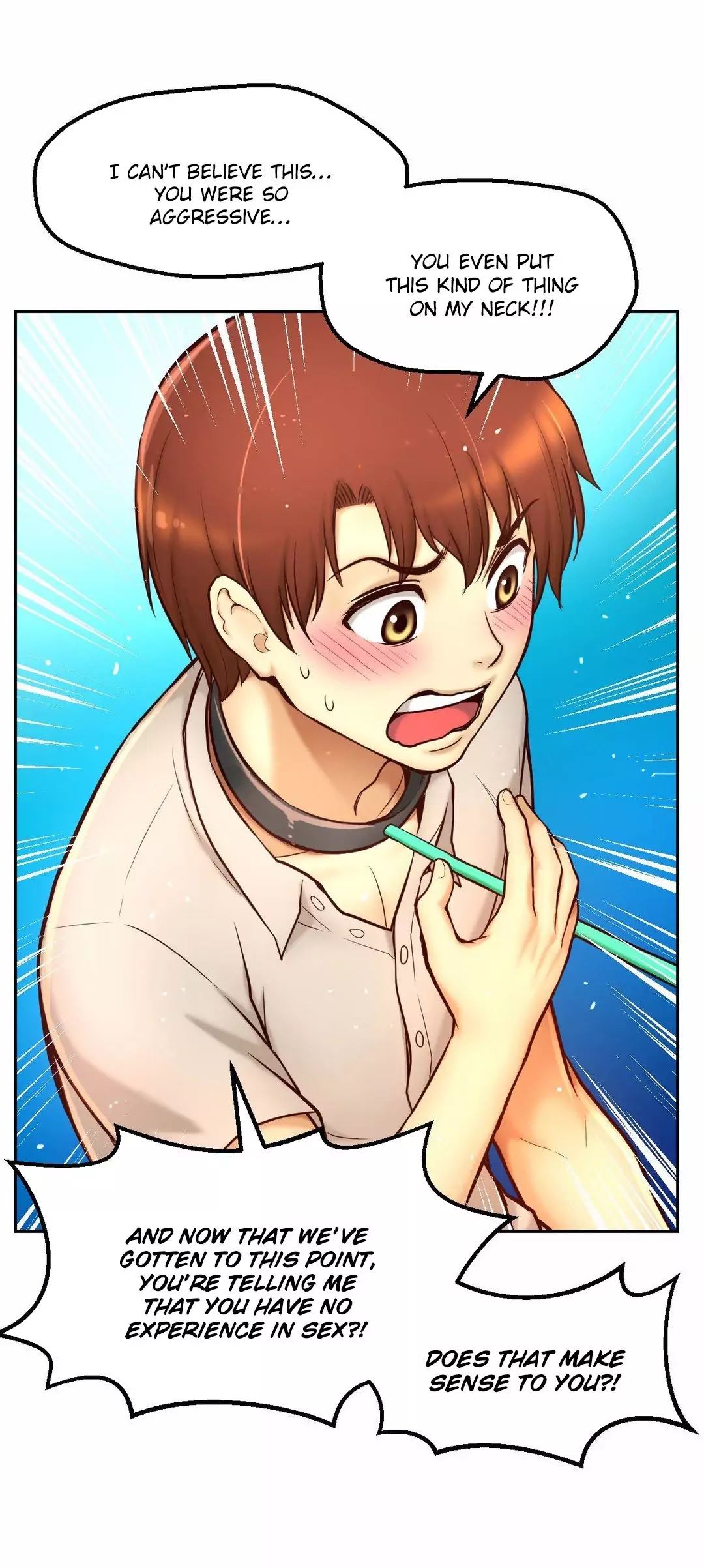 Mia’s Tool Chapter 11 image 38