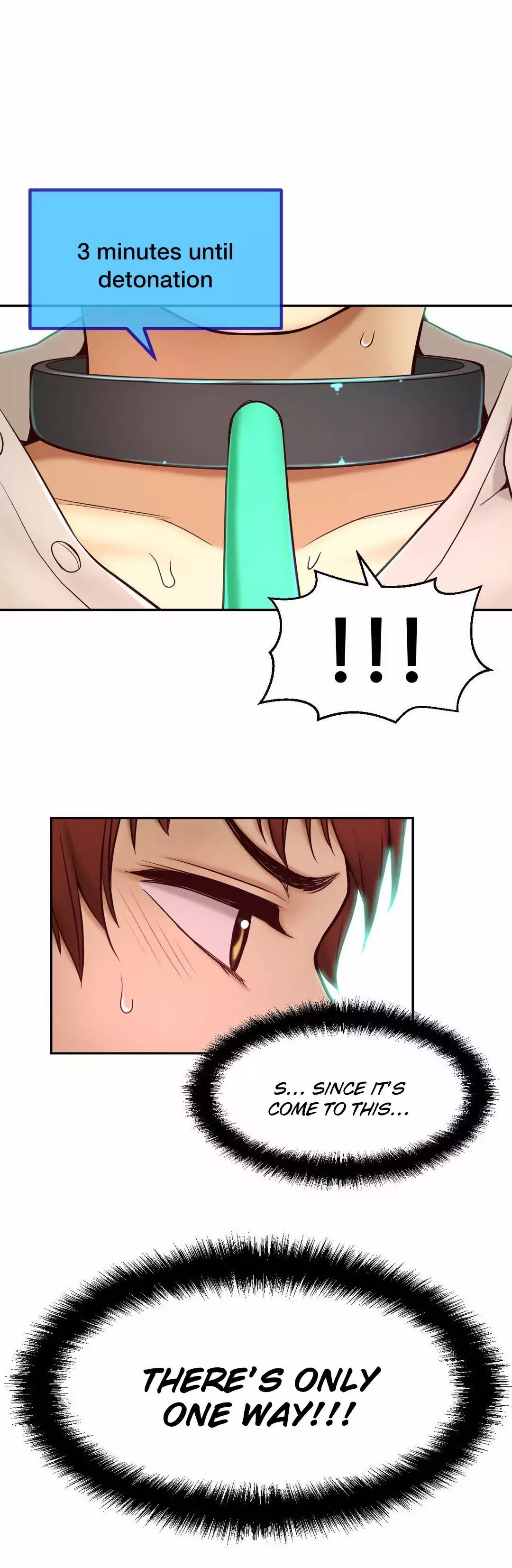 Mia’s Tool Chapter 11 image 40