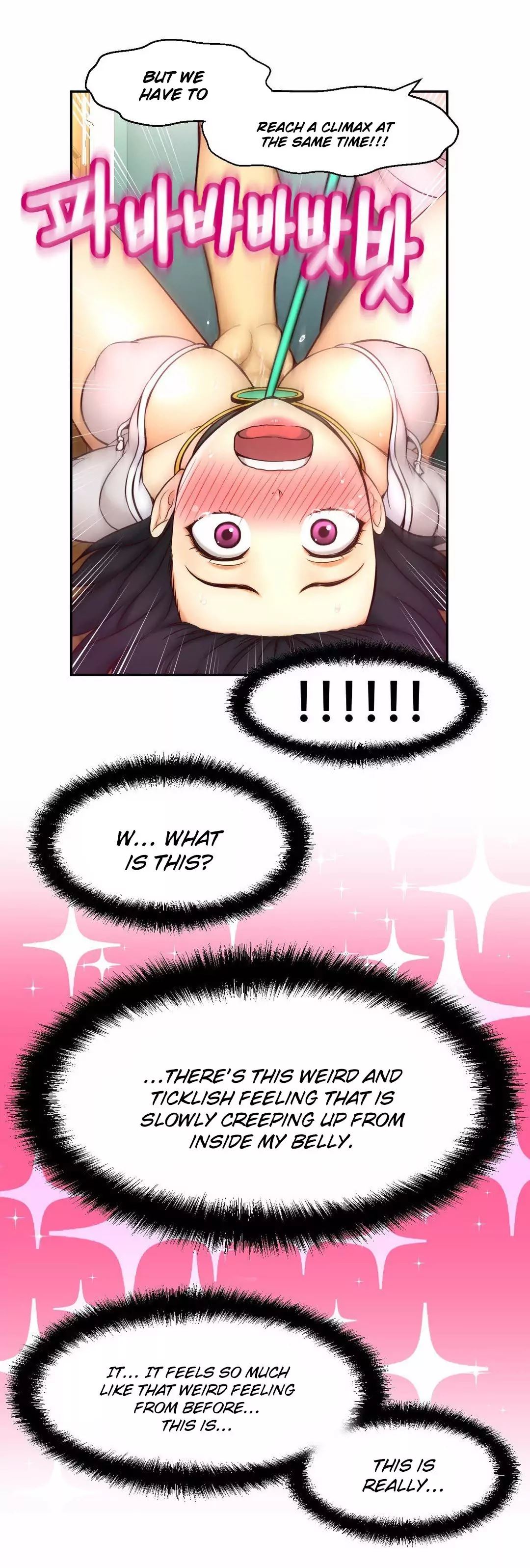 Mia’s Tool Chapter 11 image 53