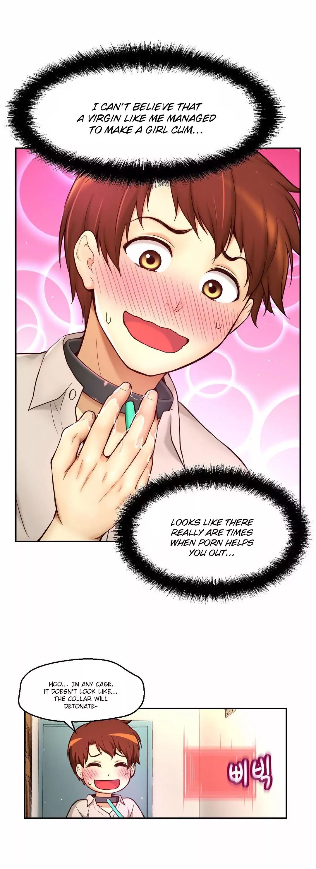 Mia’s Tool Chapter 11 image 56