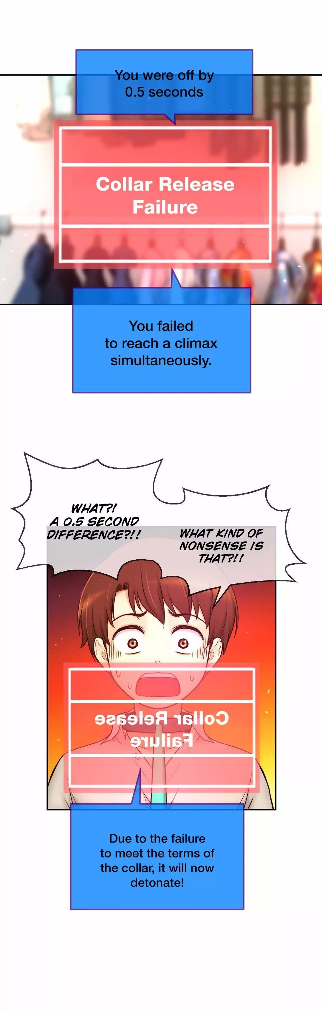 Mia’s Tool Chapter 11 image 57