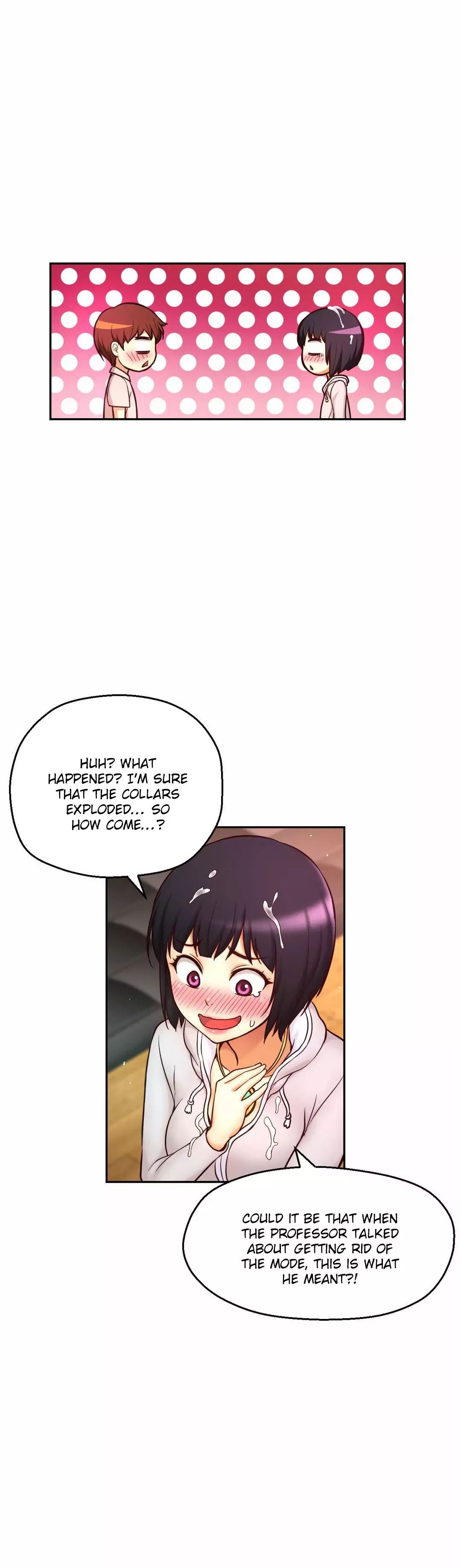 Mia’s Tool Chapter 12 image 14
