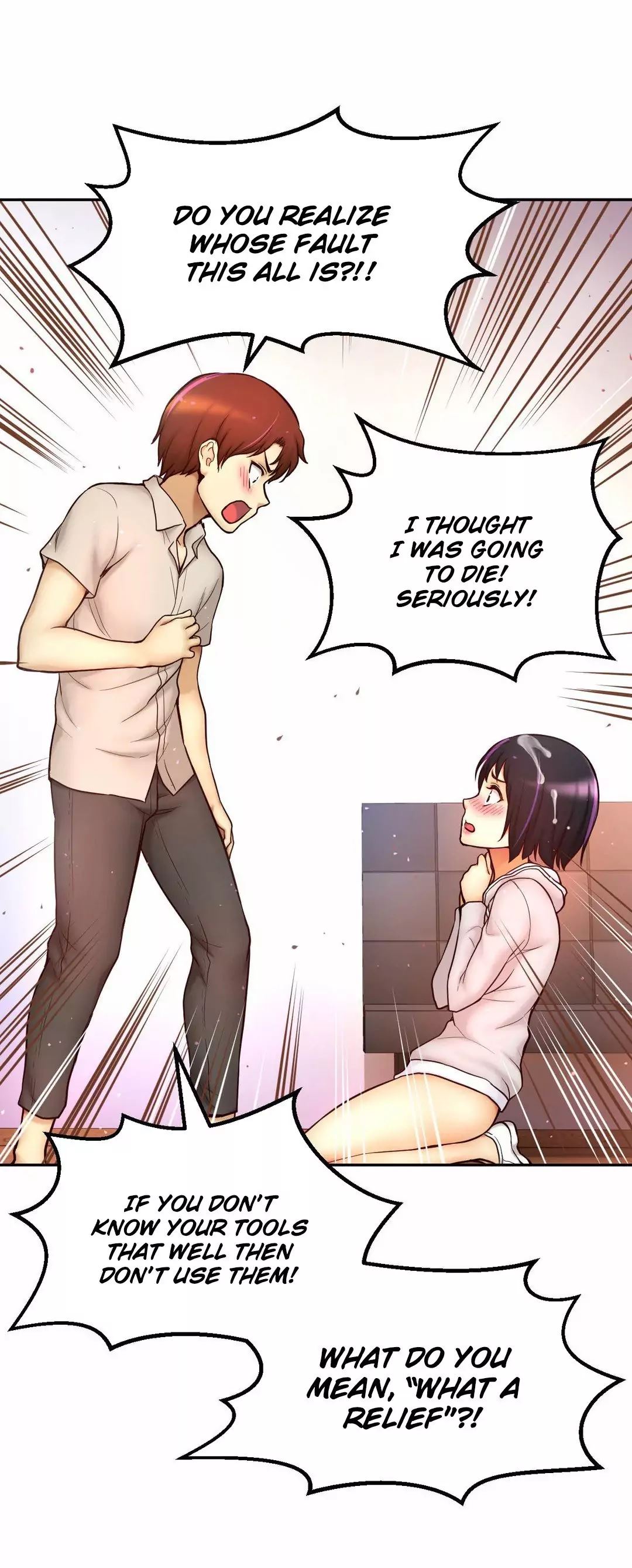 Mia’s Tool Chapter 12 image 16