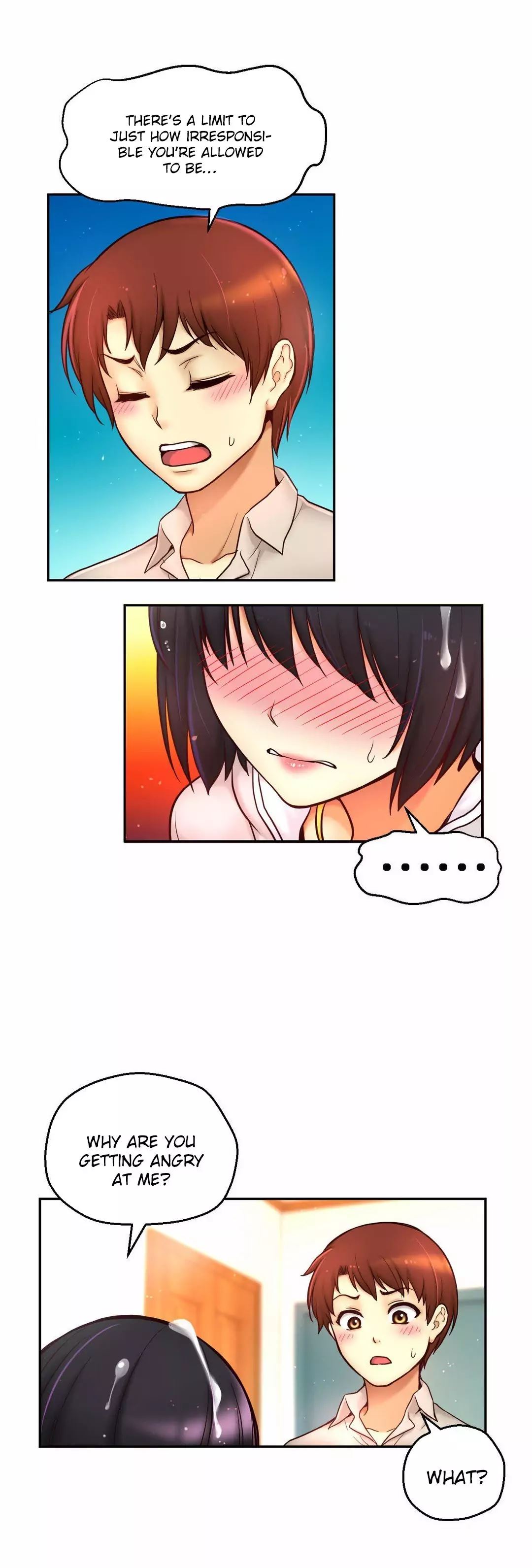 Mia’s Tool Chapter 12 image 17