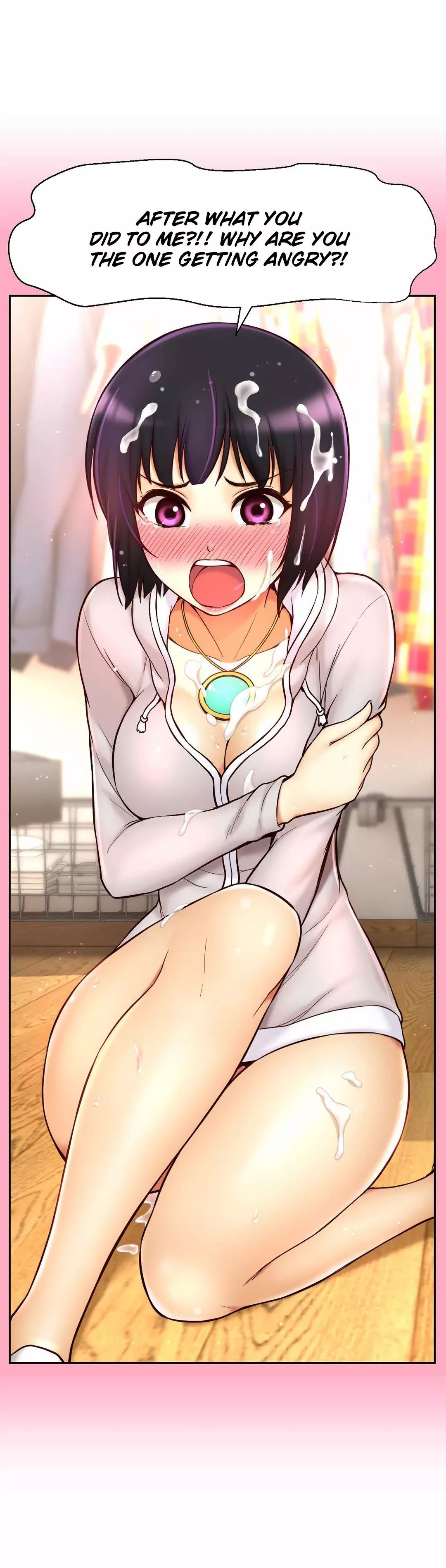 Mia’s Tool Chapter 12 image 18
