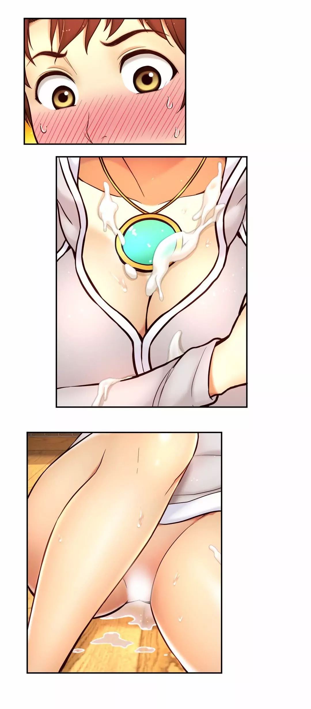 Mia’s Tool Chapter 12 image 19