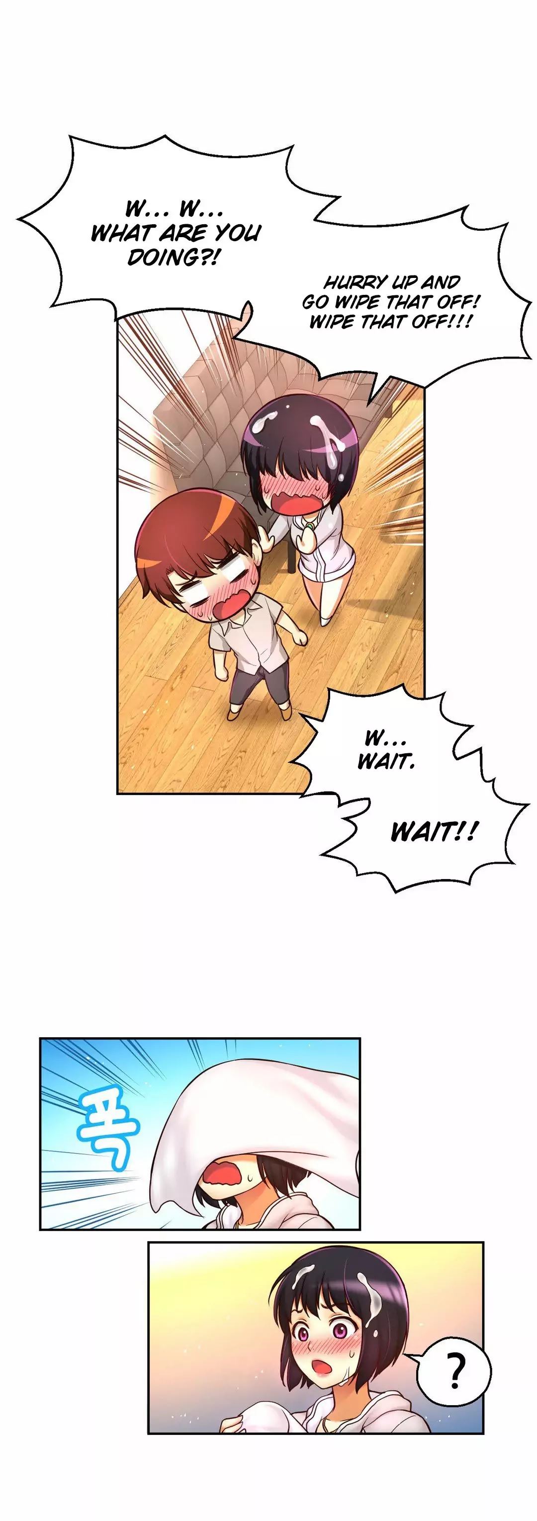 Mia’s Tool Chapter 12 image 21