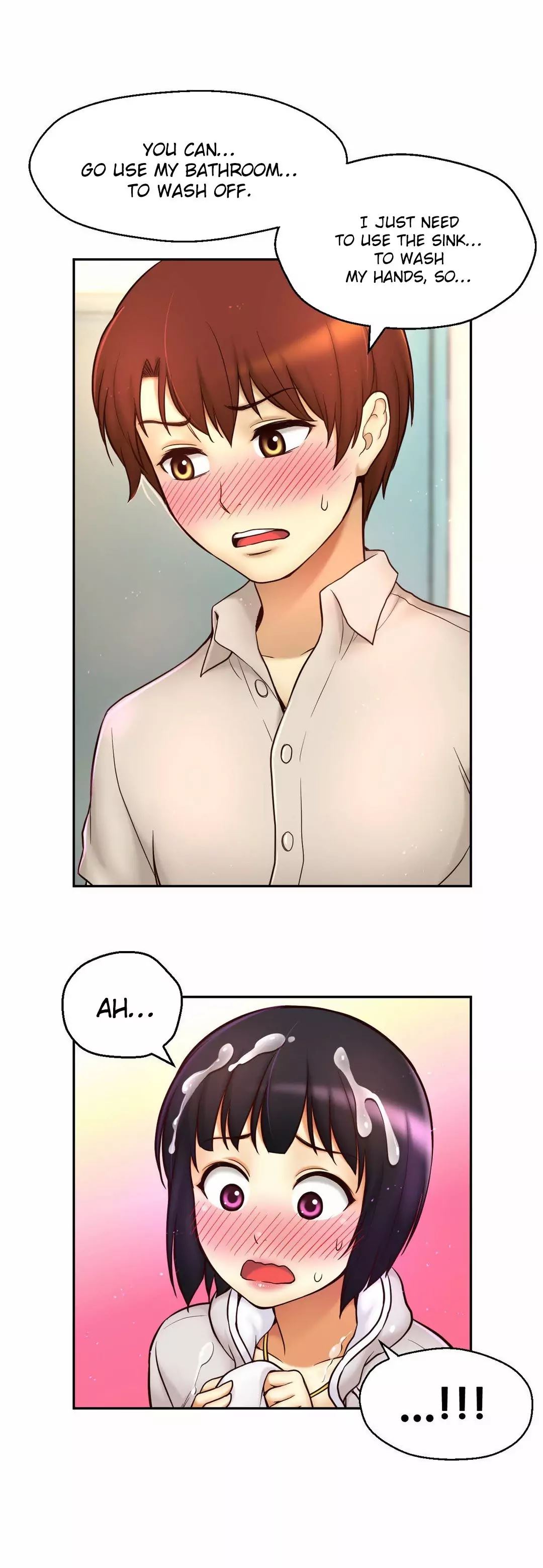 Mia’s Tool Chapter 12 image 22