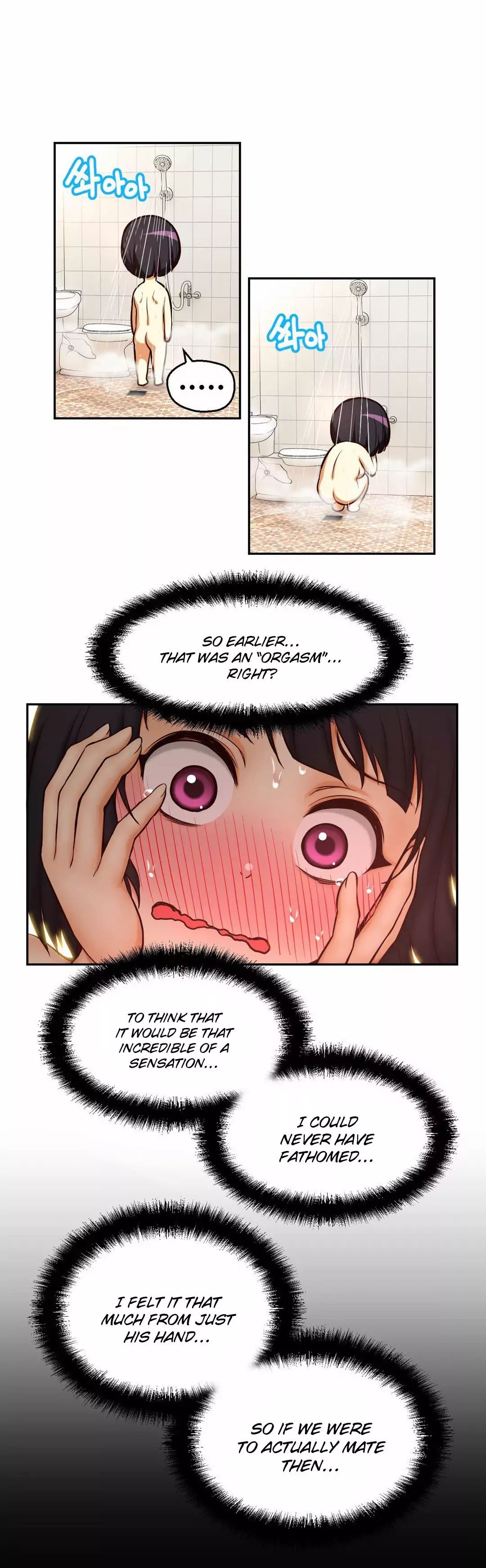 Mia’s Tool Chapter 12 image 27