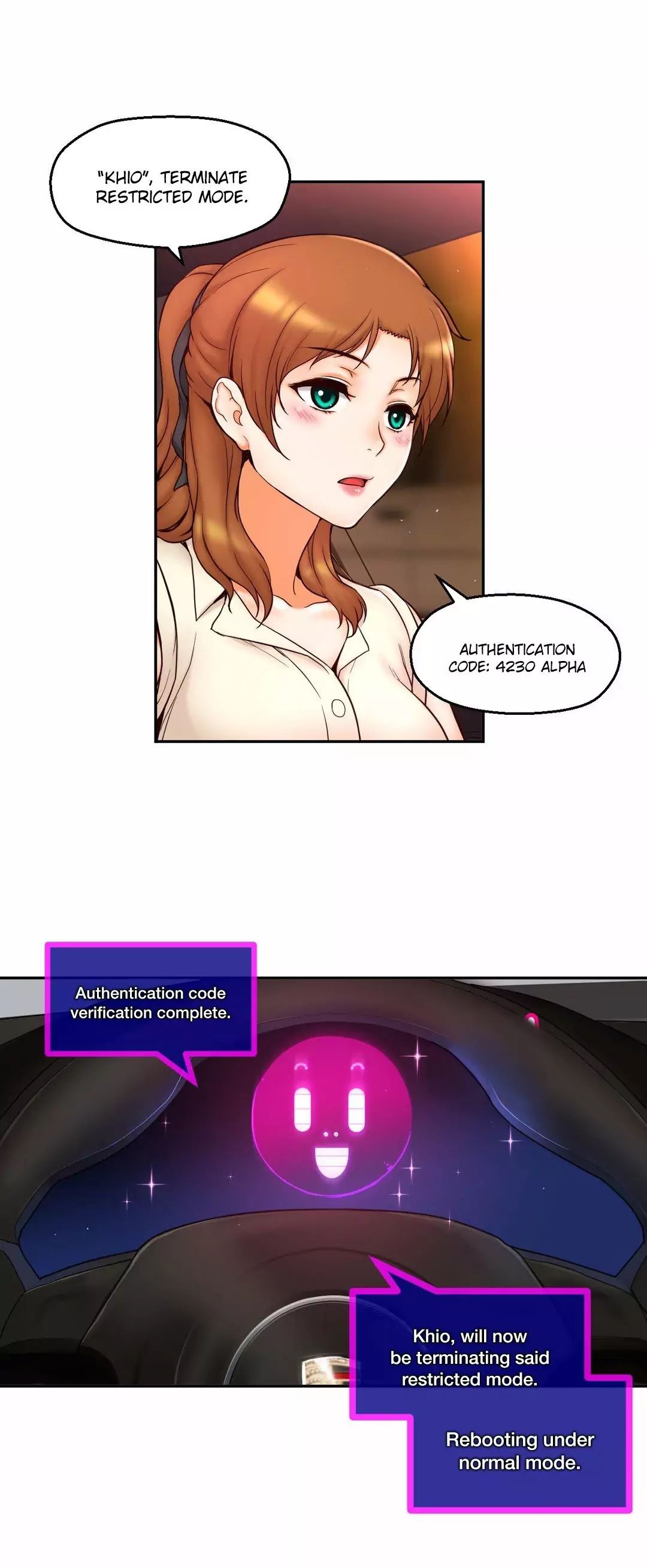 Mia’s Tool Chapter 12 image 2