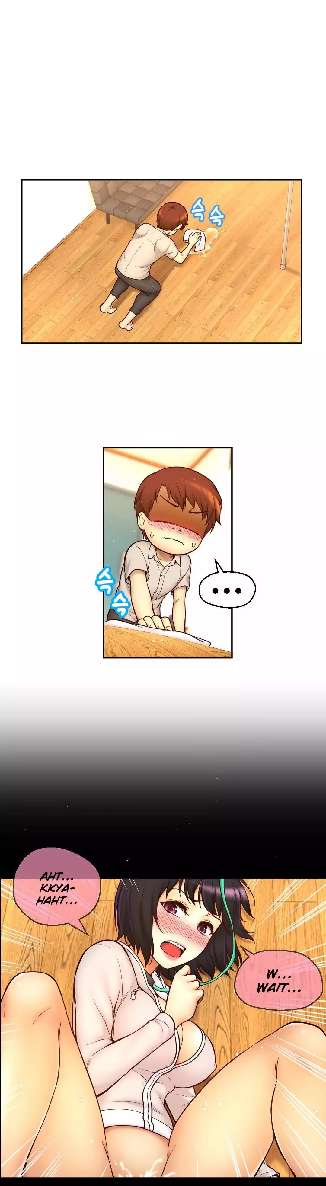 Mia’s Tool Chapter 12 image 30