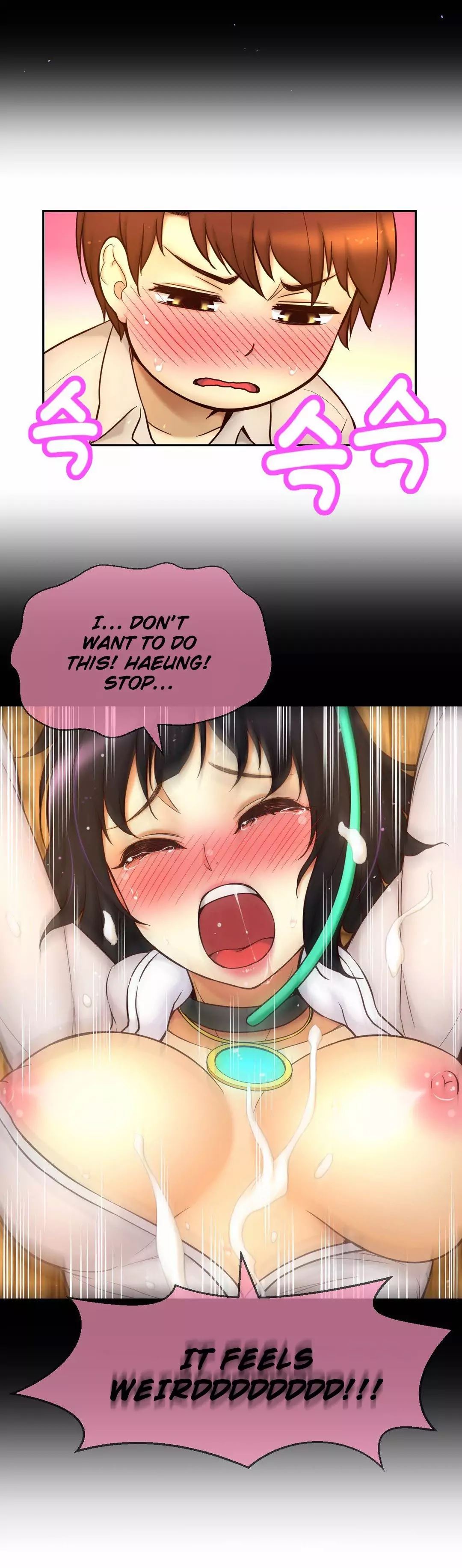 Mia’s Tool Chapter 12 image 31
