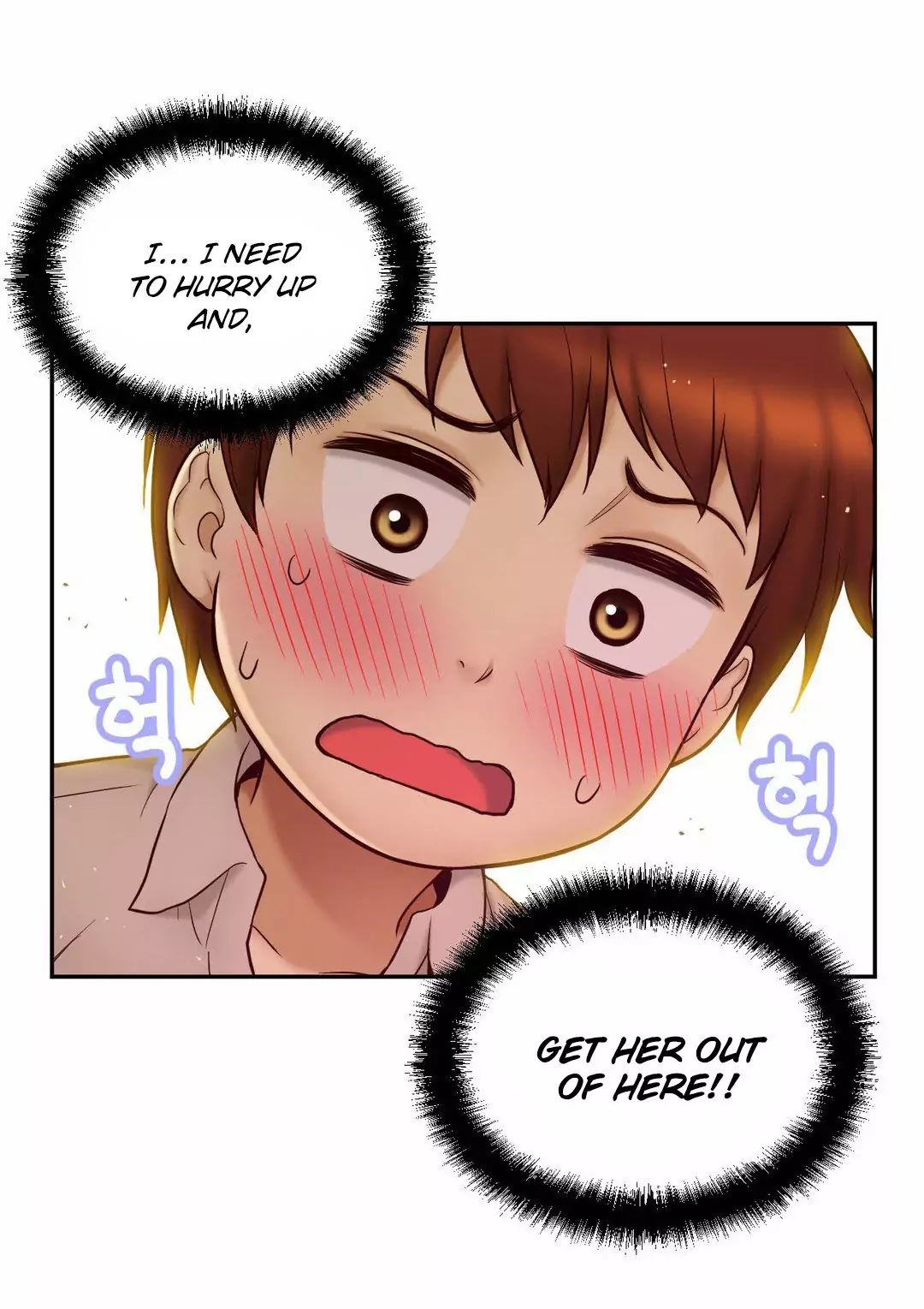 Mia’s Tool Chapter 12 image 35