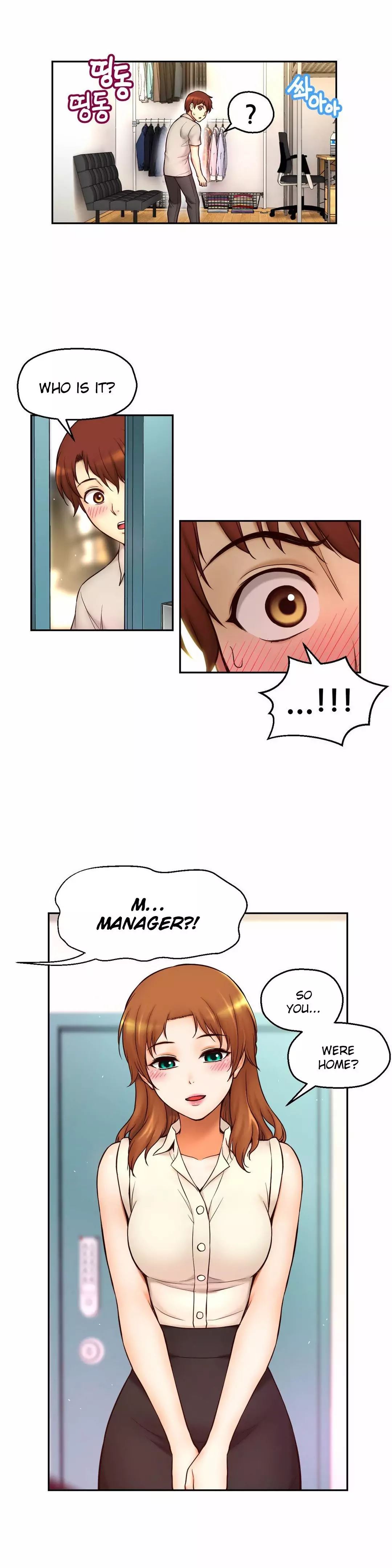 Mia’s Tool Chapter 12 image 36