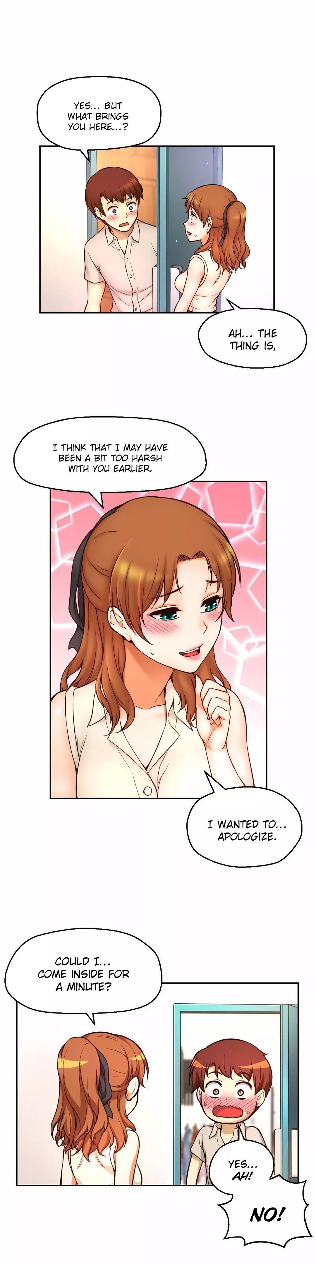 Mia’s Tool Chapter 12 image 37