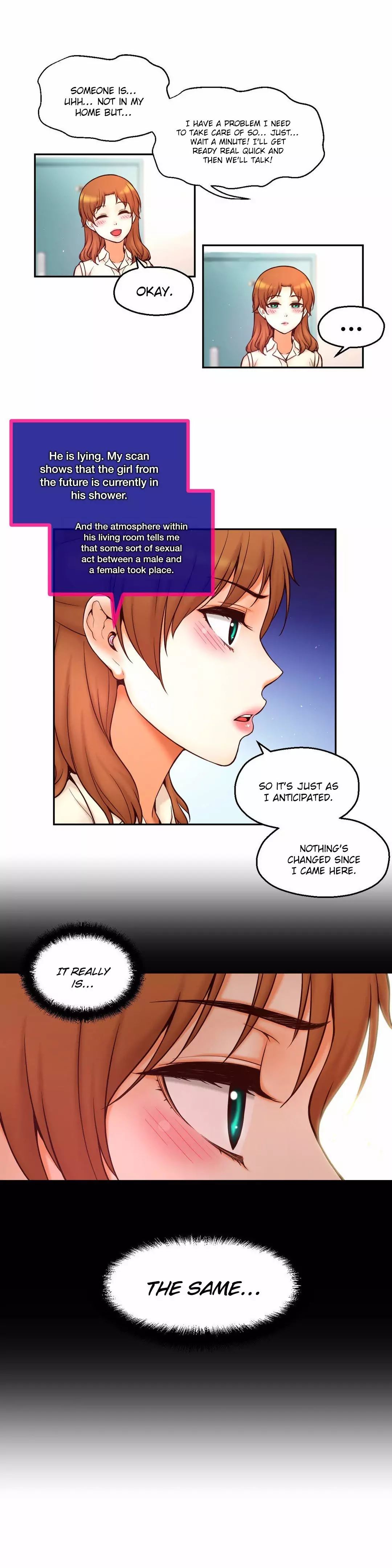 Mia’s Tool Chapter 12 image 38