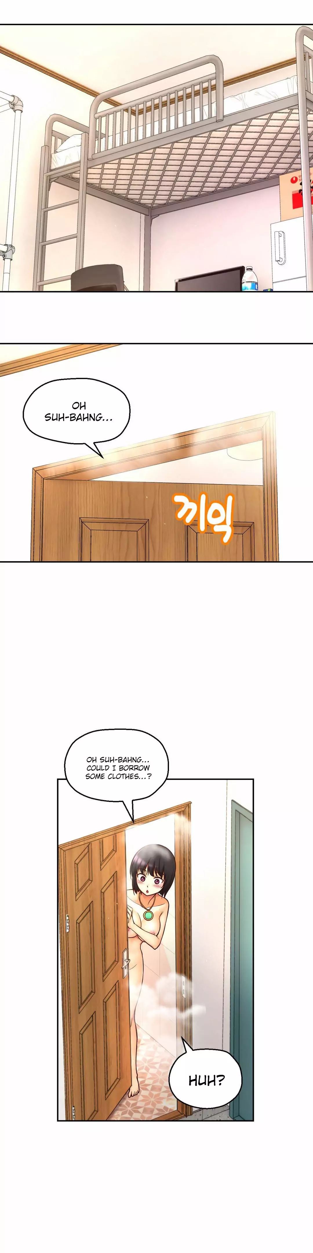 Mia’s Tool Chapter 12 image 39