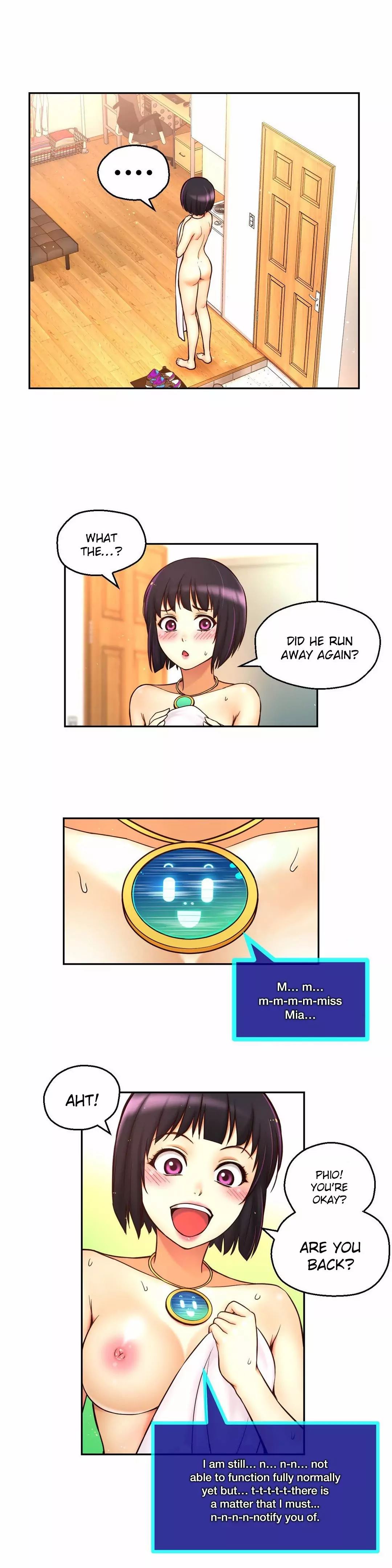 Mia’s Tool Chapter 12 image 40