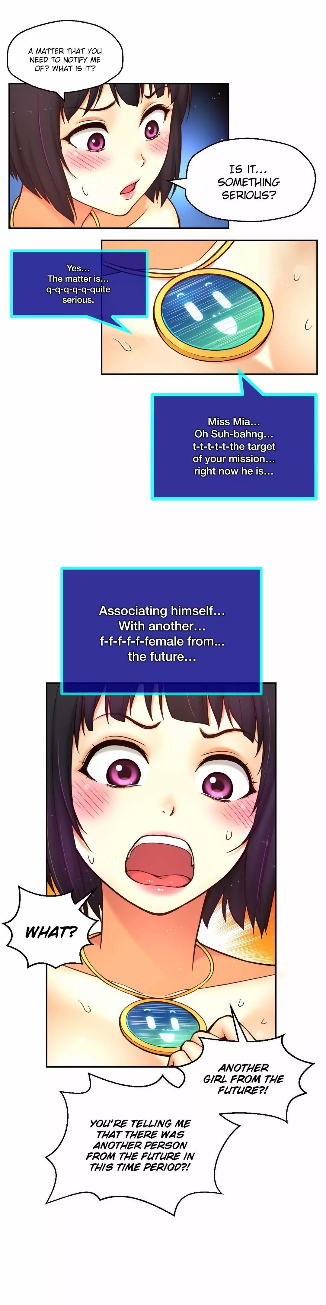Mia’s Tool Chapter 12 image 41