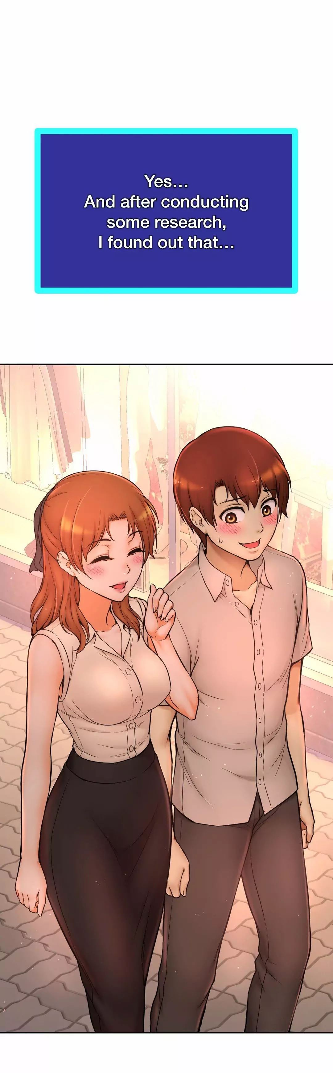 Mia’s Tool Chapter 12 image 42