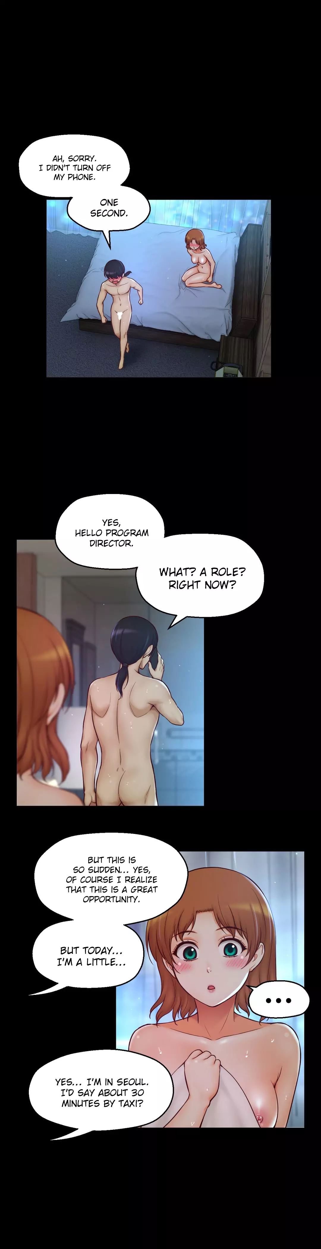 Mia’s Tool Chapter 13 image 10
