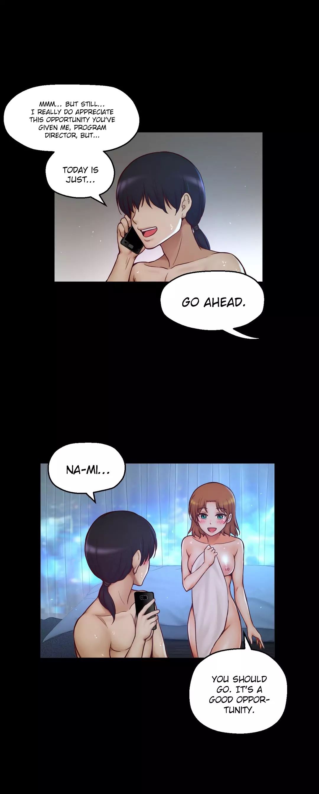 Mia’s Tool Chapter 13 image 11