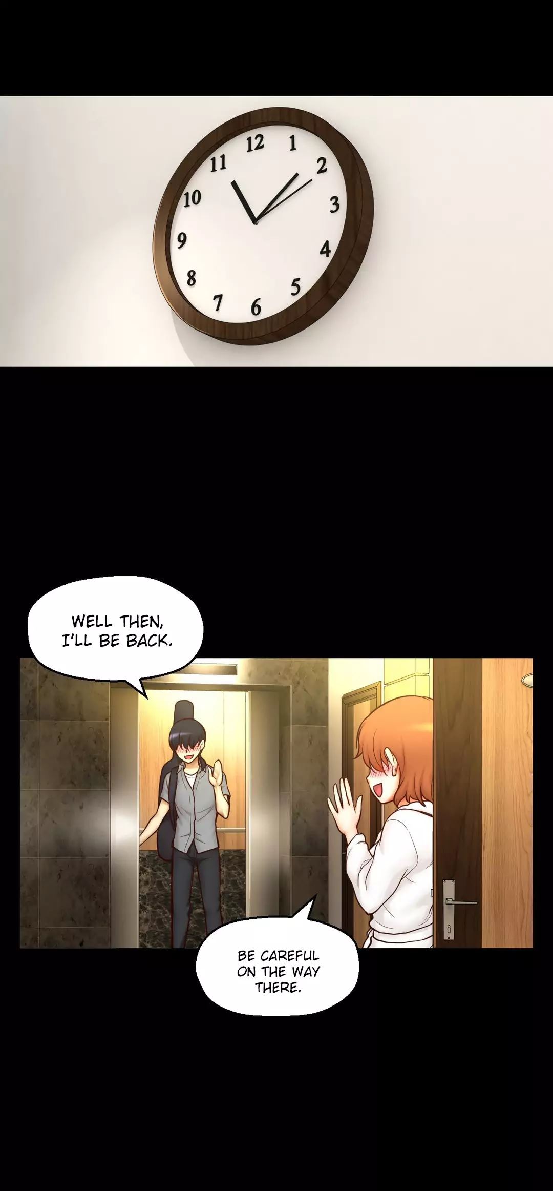 Mia’s Tool Chapter 13 image 14