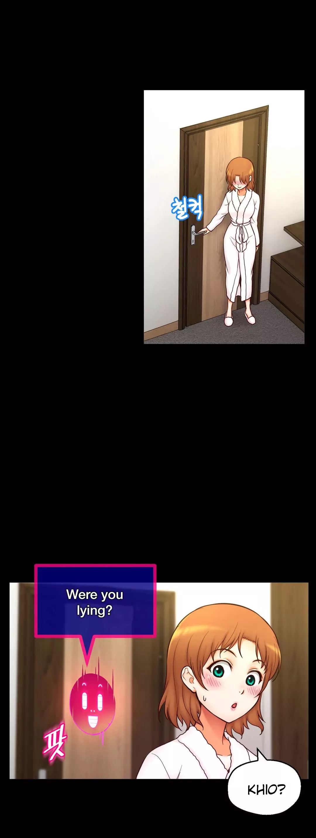 Mia’s Tool Chapter 13 image 15