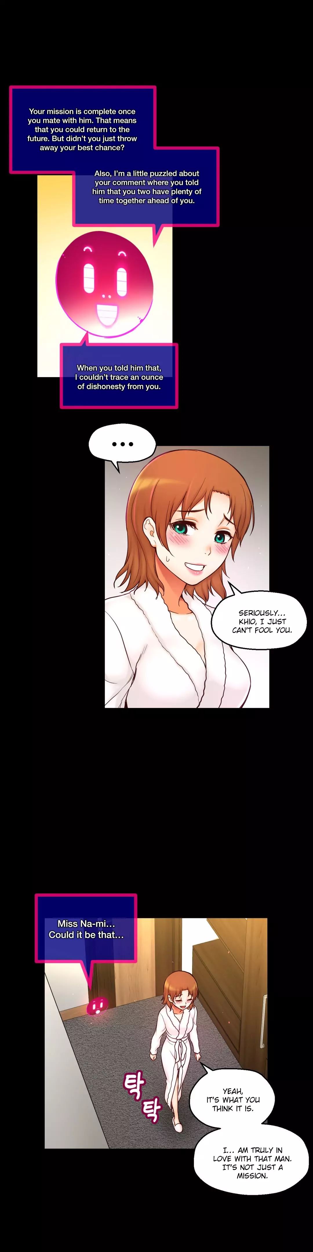 Mia’s Tool Chapter 13 image 16