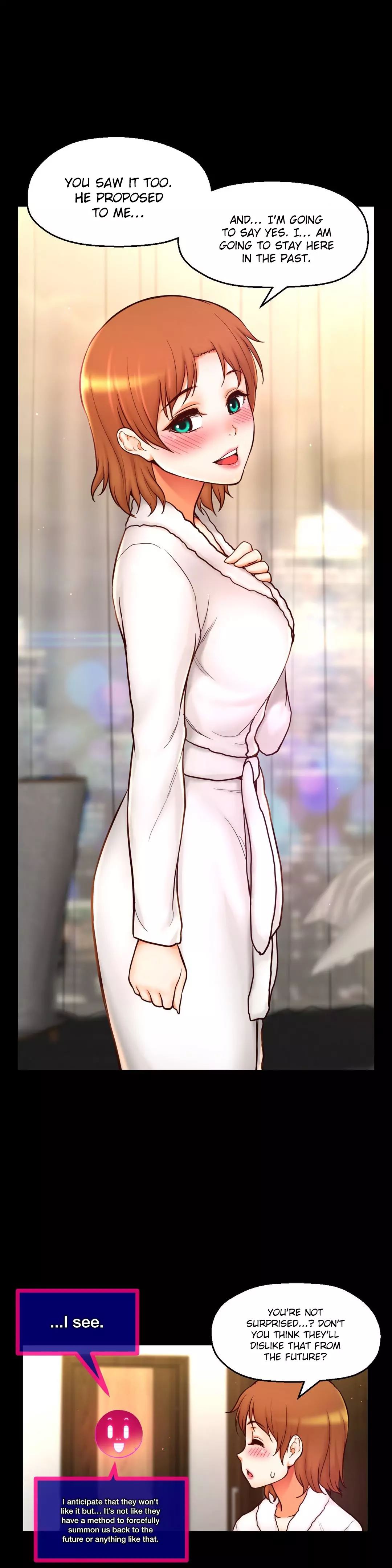 Mia’s Tool Chapter 13 image 17