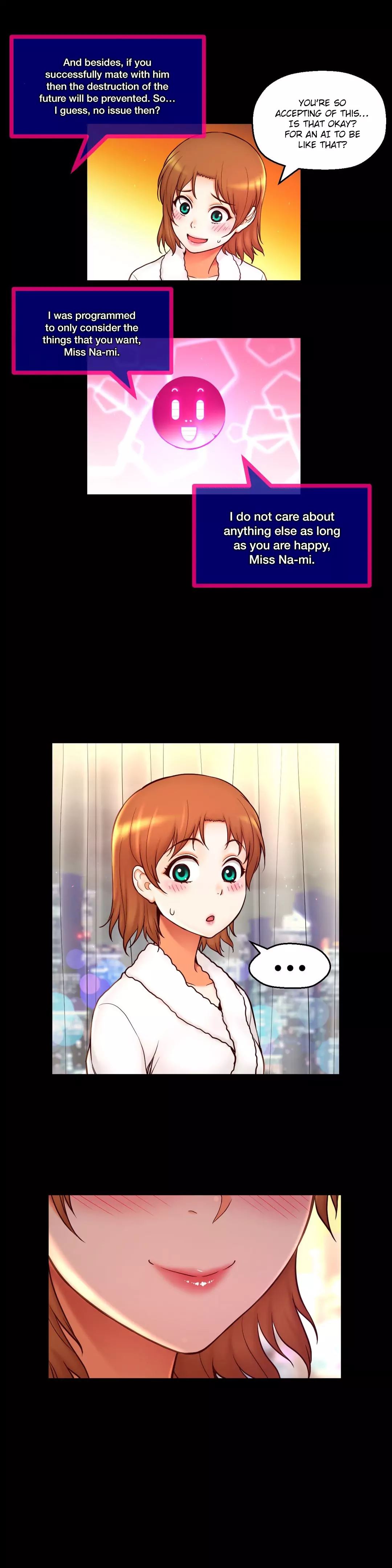 Mia’s Tool Chapter 13 image 18