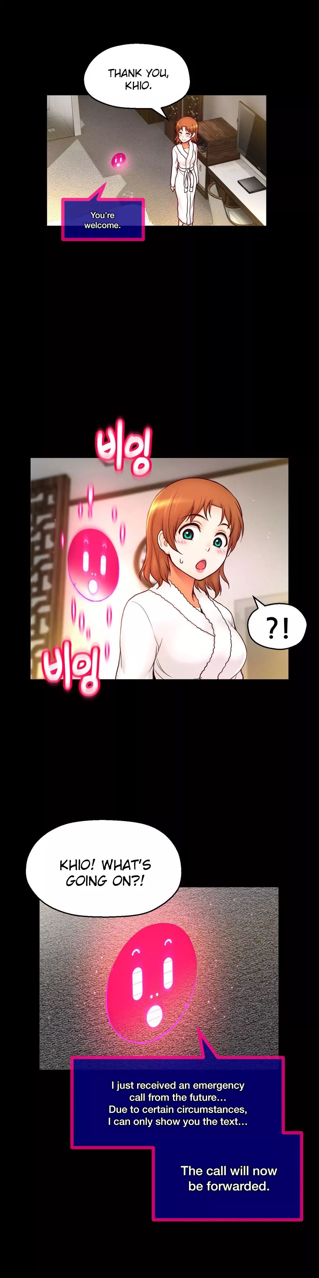 Mia’s Tool Chapter 13 image 19