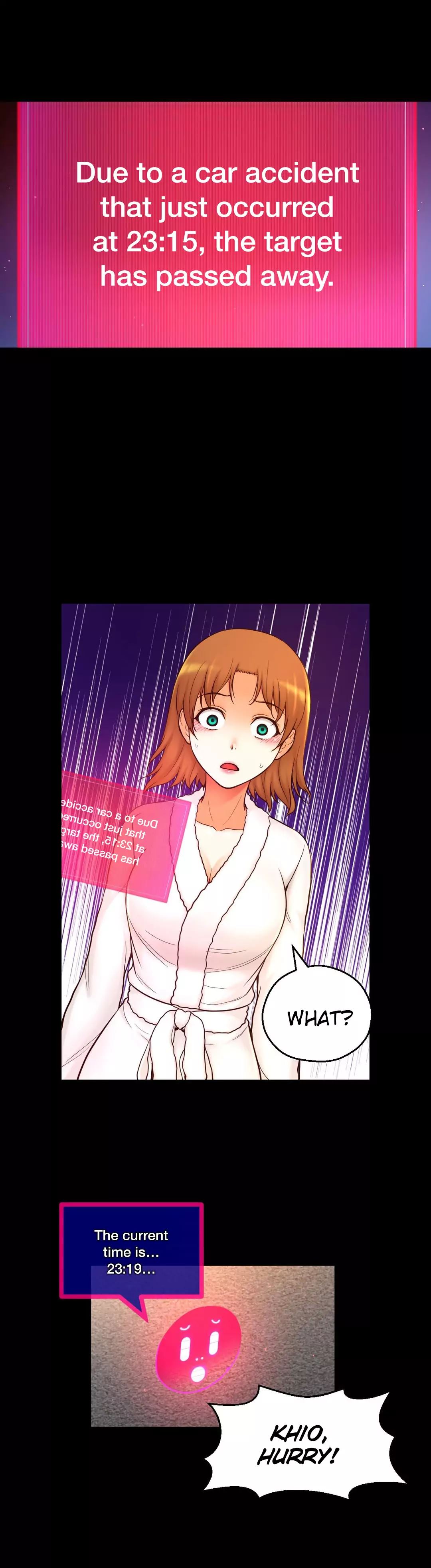 Mia’s Tool Chapter 13 image 23
