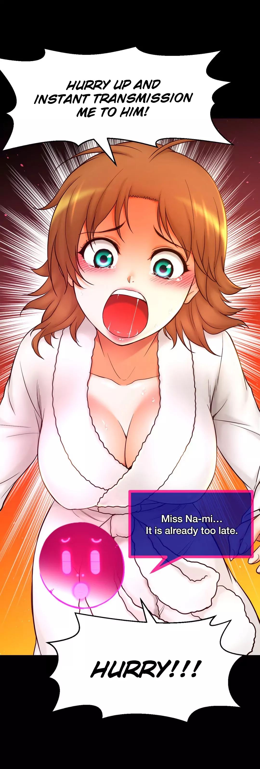 Mia’s Tool Chapter 13 image 24