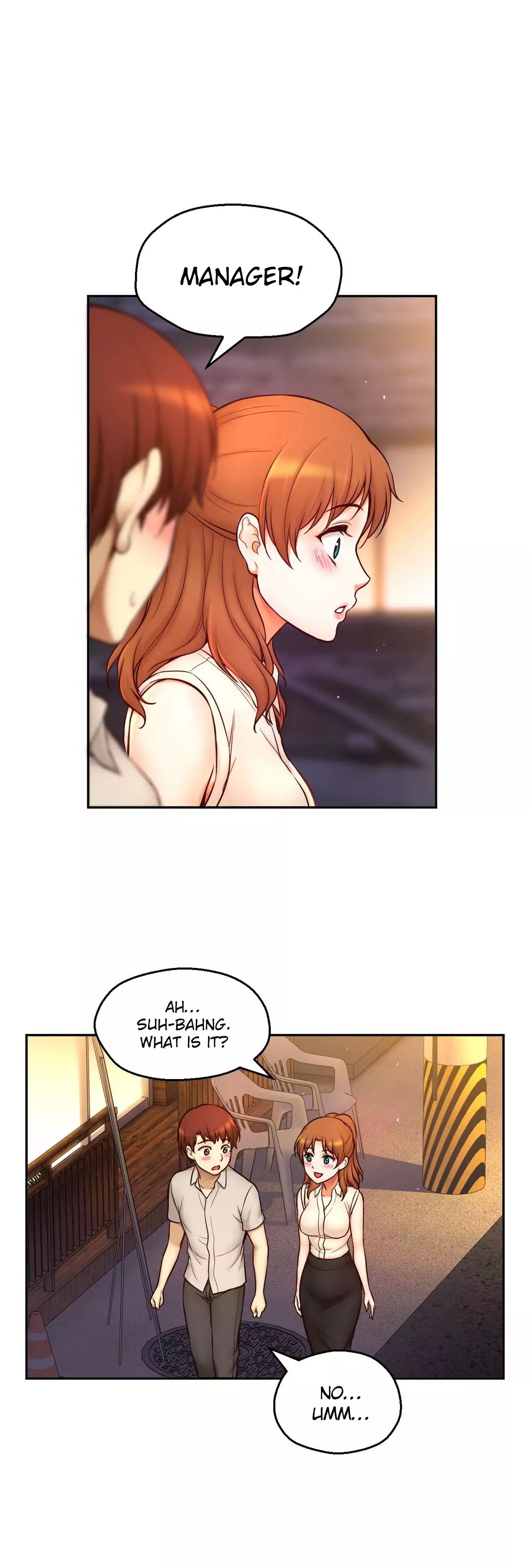 Mia’s Tool Chapter 13 image 29