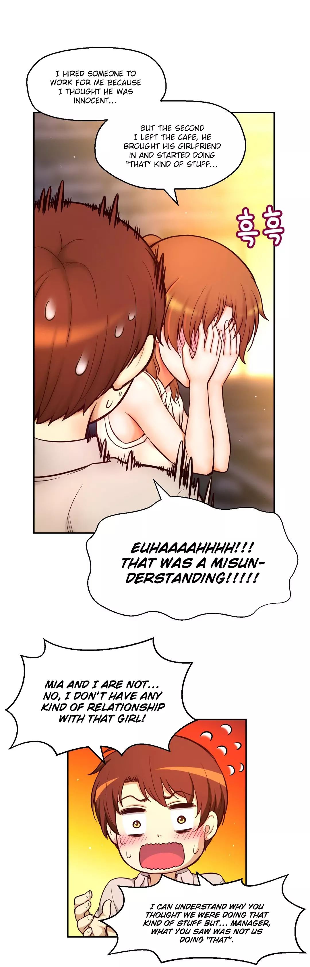 Mia’s Tool Chapter 13 image 31