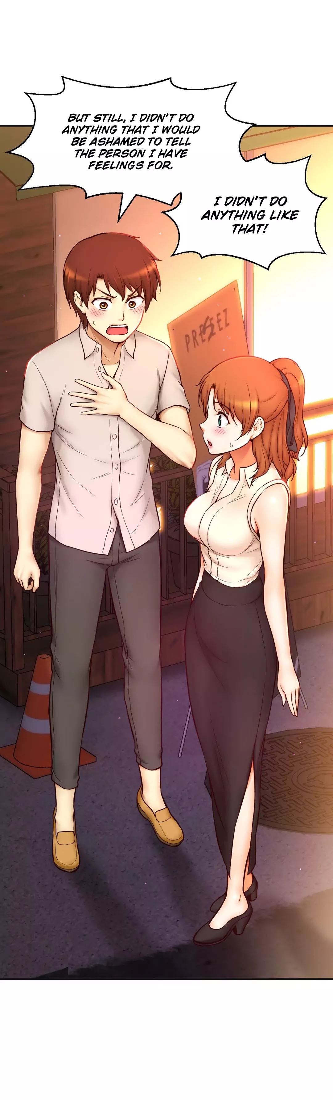 Mia’s Tool Chapter 13 image 33