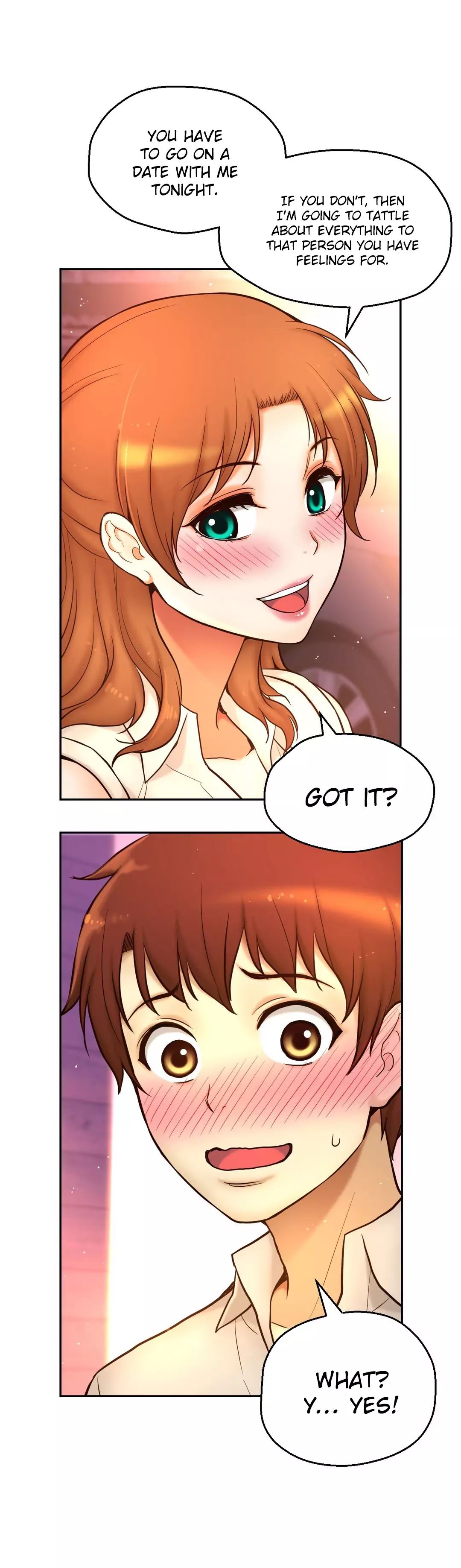 Mia’s Tool Chapter 13 image 36