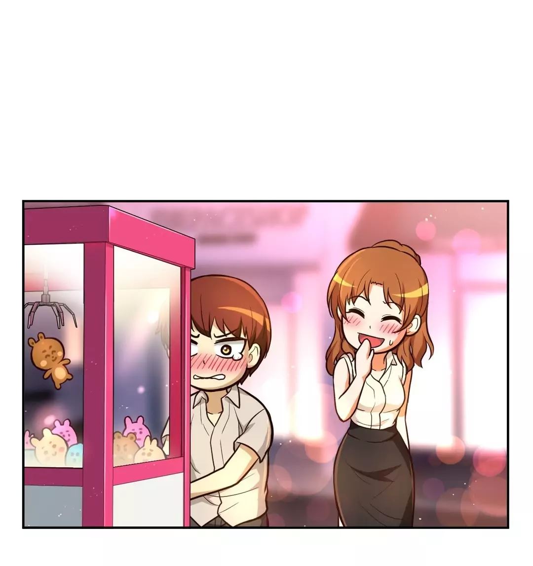 Mia’s Tool Chapter 13 image 37