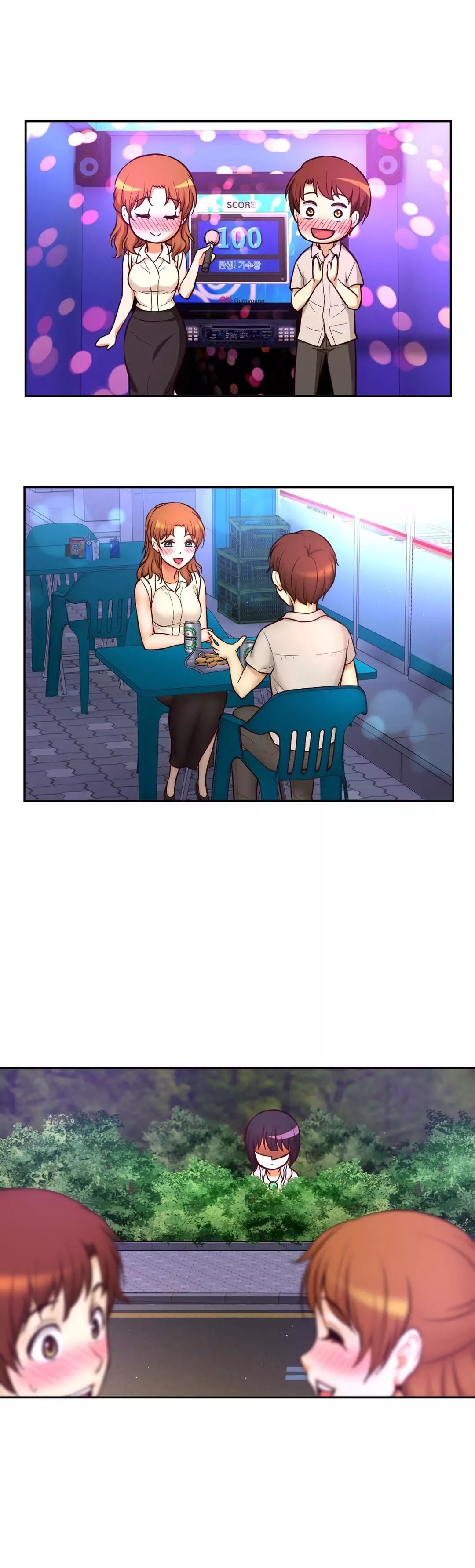 Mia’s Tool Chapter 13 image 38