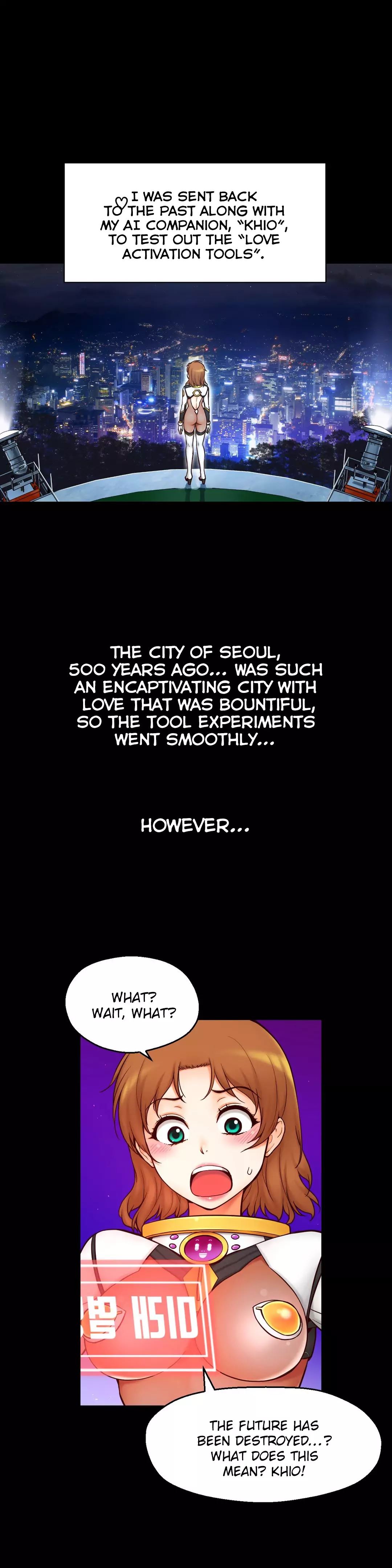 Mia’s Tool Chapter 13 image 3