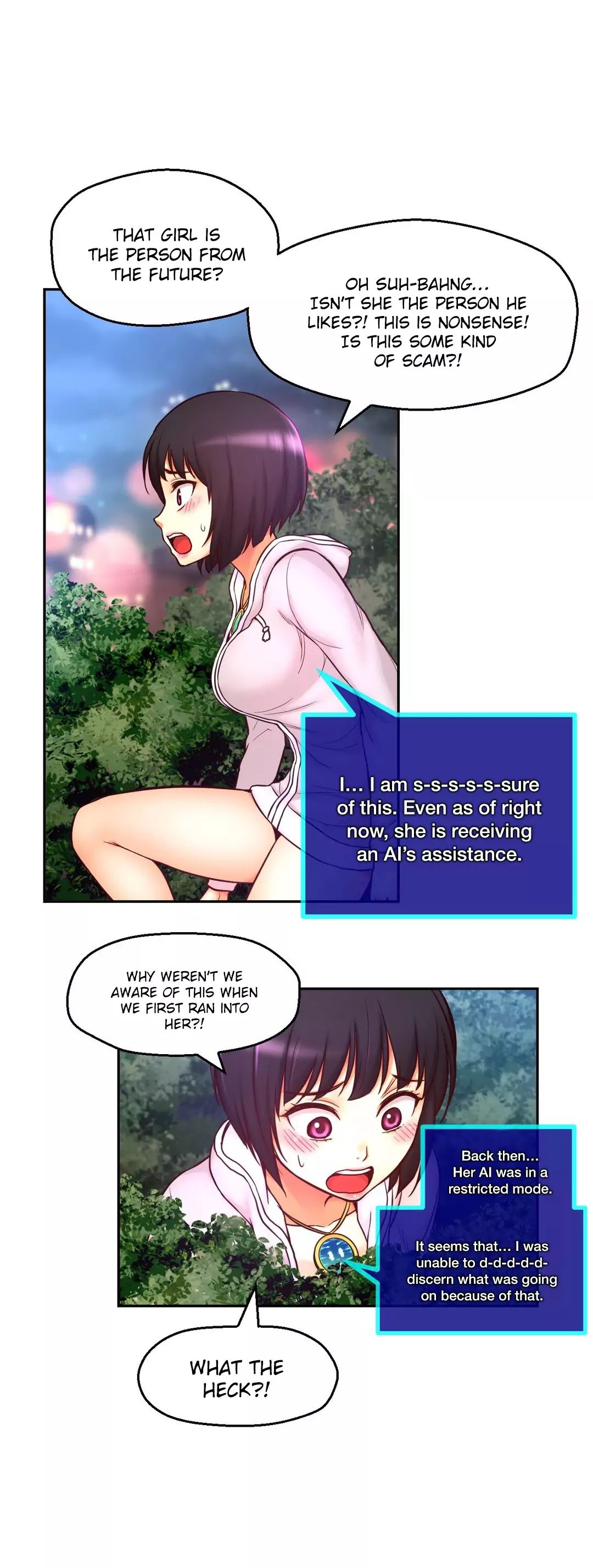 Mia’s Tool Chapter 13 image 39