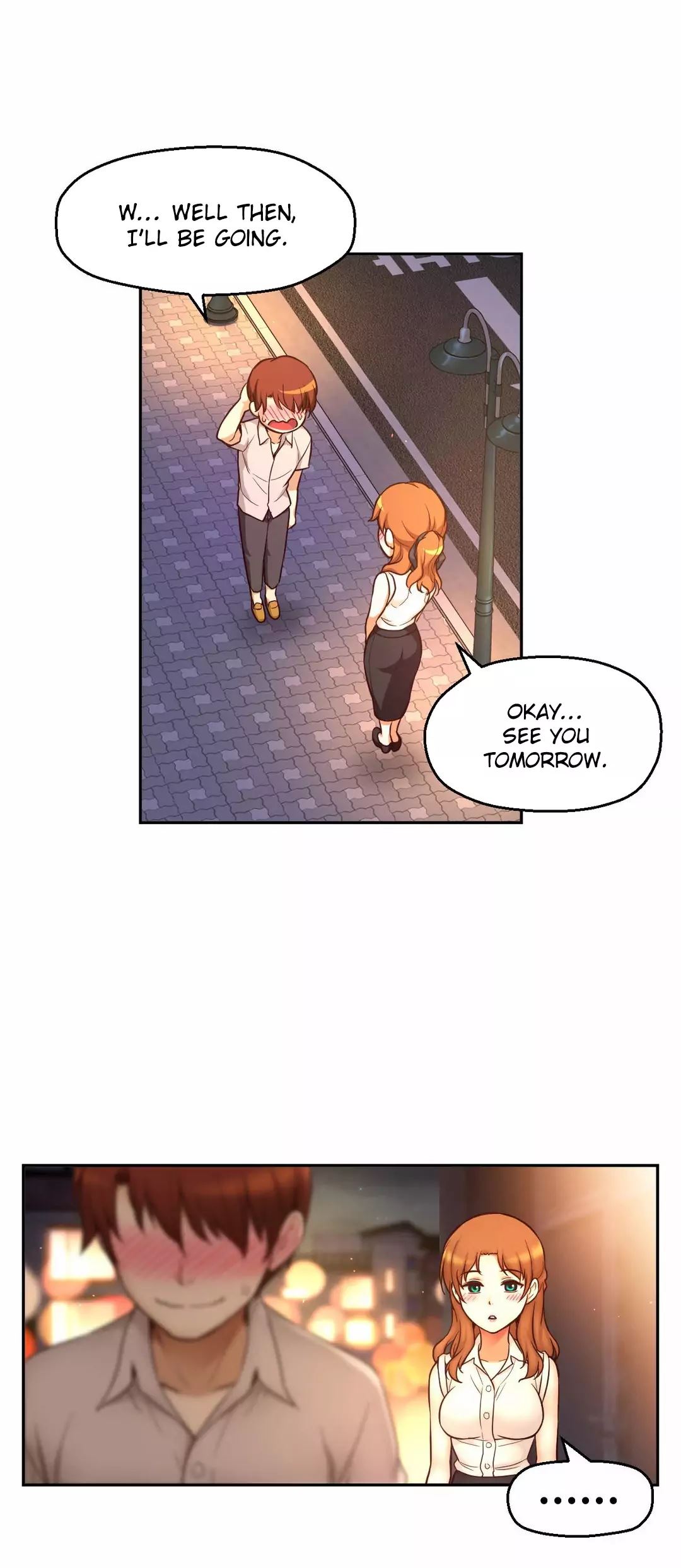 Mia’s Tool Chapter 13 image 46