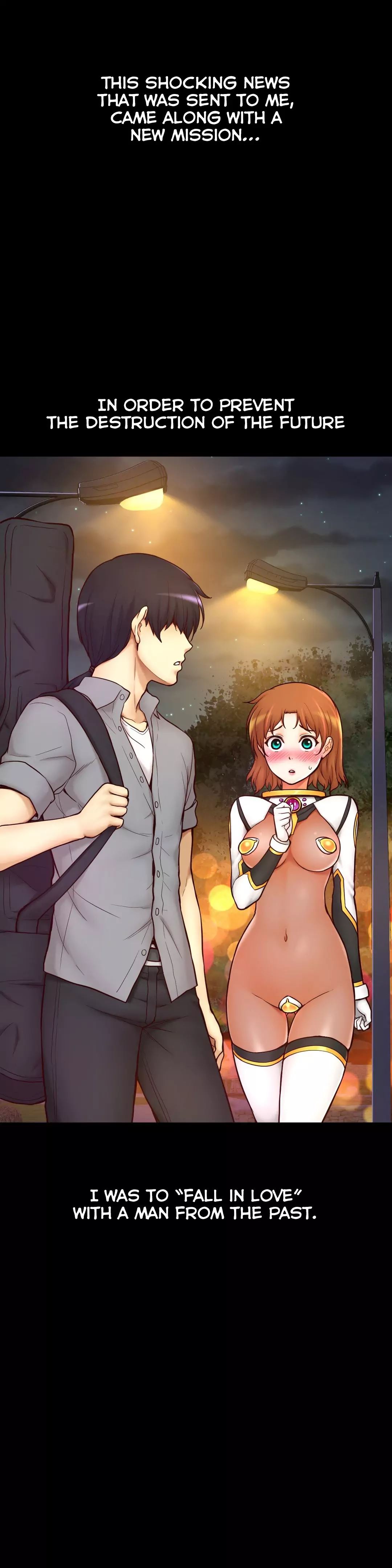Mia’s Tool Chapter 13 image 4